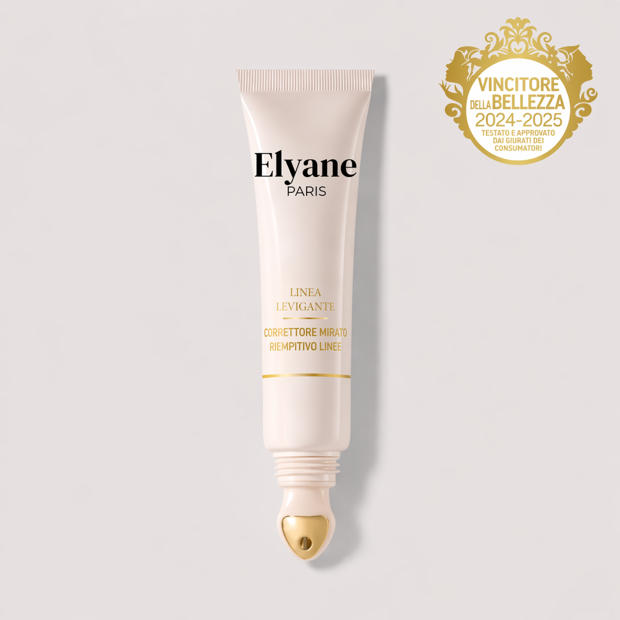 Elyane™ – Levigante Anti-Rughe