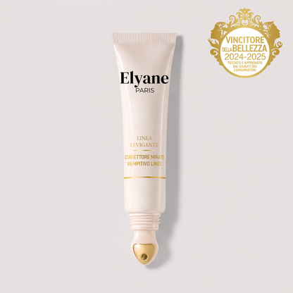 Elyane™ – Levigante Anti-Rughe