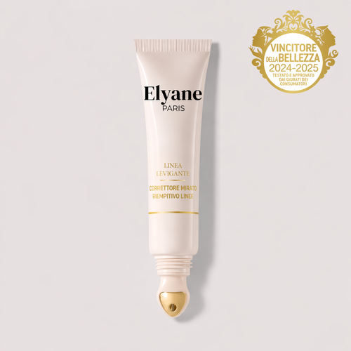 Elyane™ – Levigante Anti-Rughe