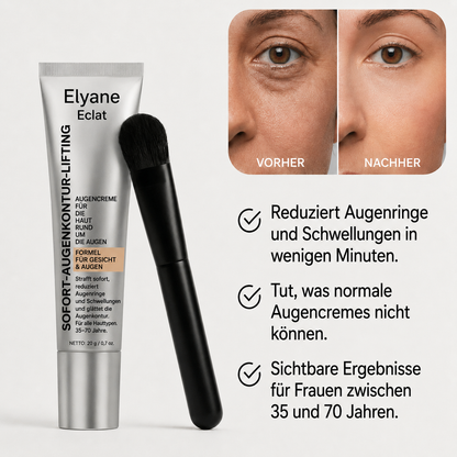 Der Regard Lift von Elyane