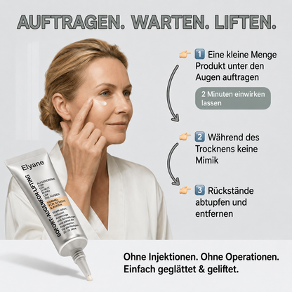 Der Regard Lift von Elyane
