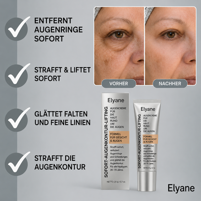 Der Regard Lift von Elyane