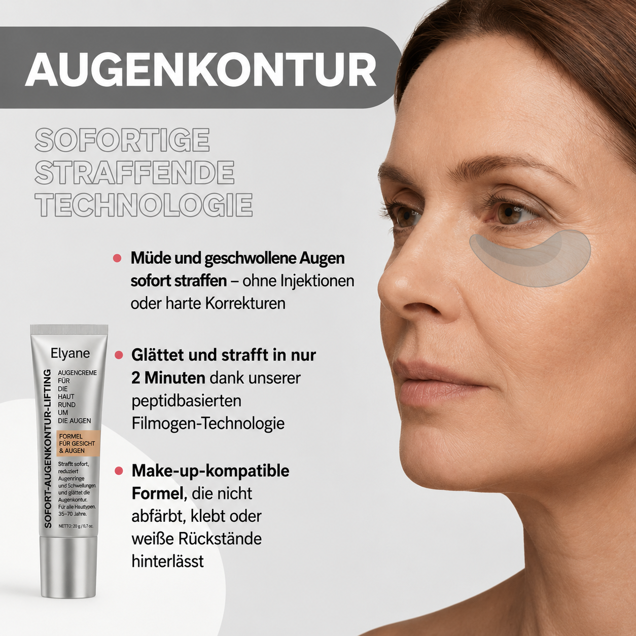 Der Regard Lift von Elyane