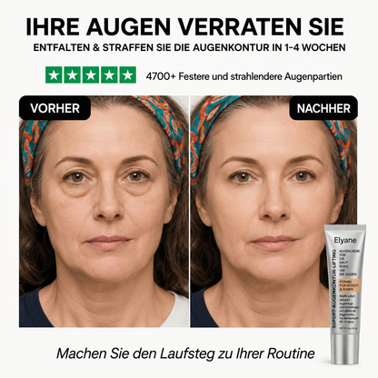Der Regard Lift von Elyane