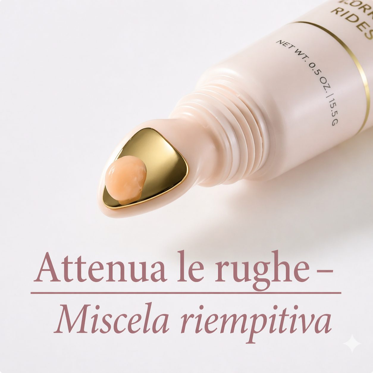 Elyane™ – Levigante Anti-Rughe