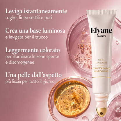 Elyane™ – Levigante Anti-Rughe