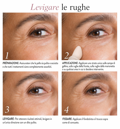 Elyane™ – Levigante Anti-Rughe