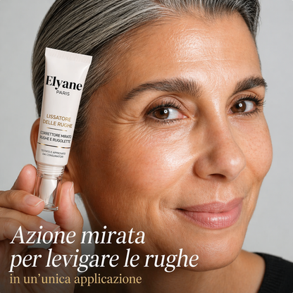 Elyane™ – Levigante Anti-Rughe