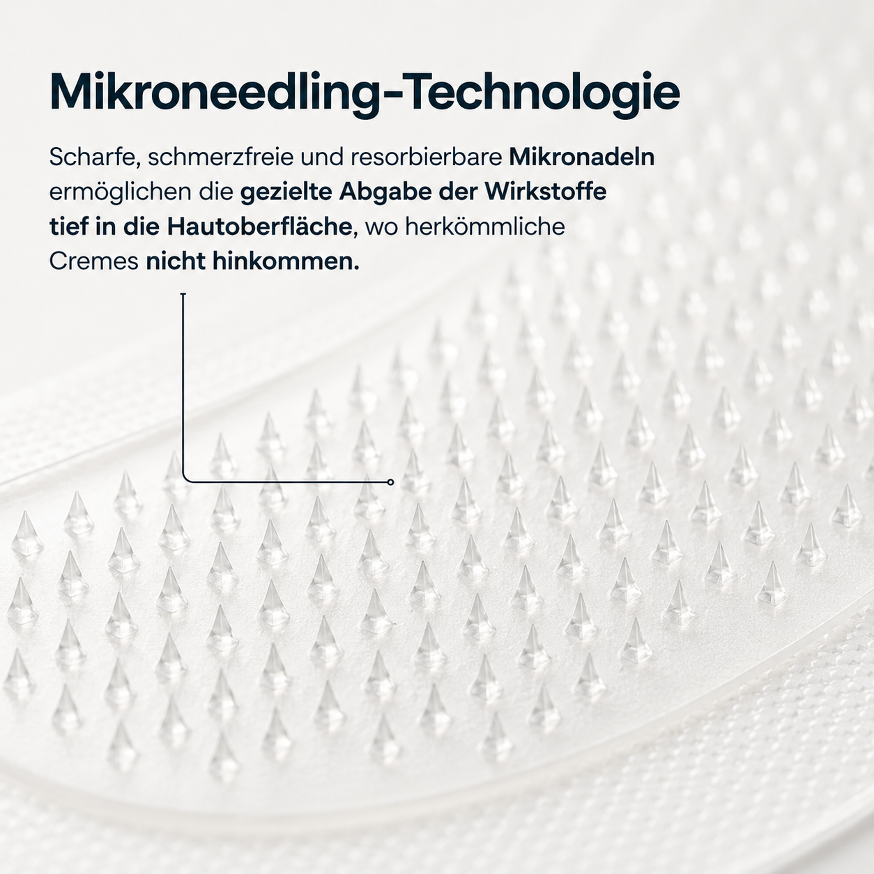 Augenringe-Patches der neuen Generation